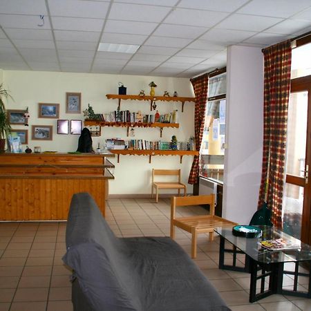La résidence du Pleynet aux 7 Laux La Ferrière Exterior foto