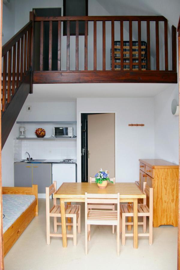 La résidence du Pleynet aux 7 Laux La Ferrière Habitación foto