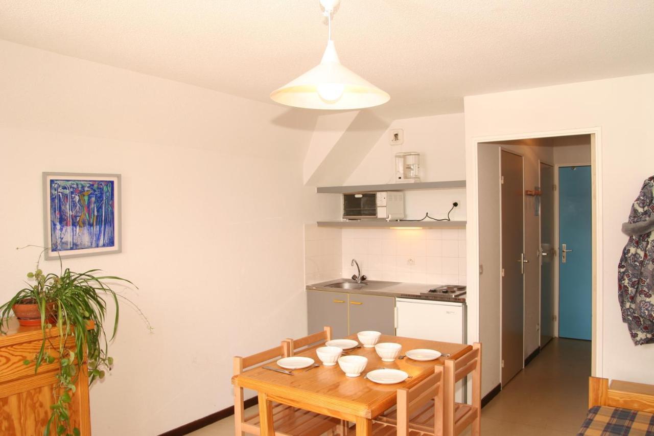 La résidence du Pleynet aux 7 Laux La Ferrière Habitación foto