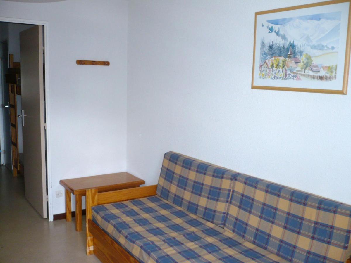 La résidence du Pleynet aux 7 Laux La Ferrière Habitación foto